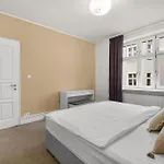 Amazing Cozy Apartment In The City Centre