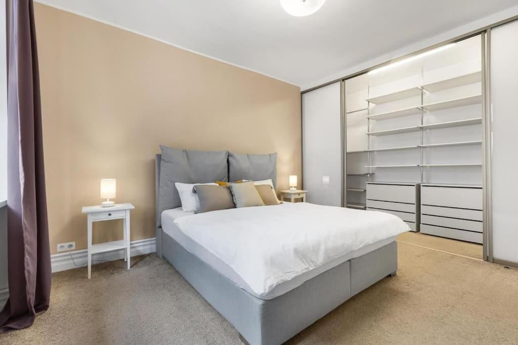 Apartment Amazing Cozy In The Centre Bratislava