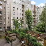 Amazing Cozy Apartment In The City Centre