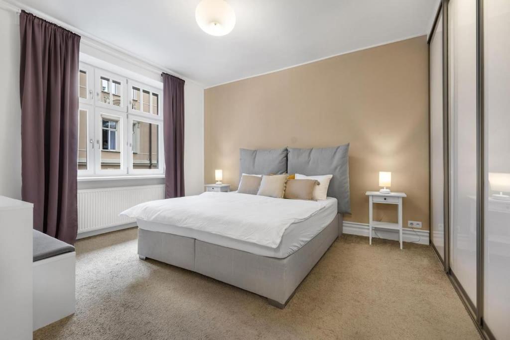 Amazing Cozy In The Centre Apartment *