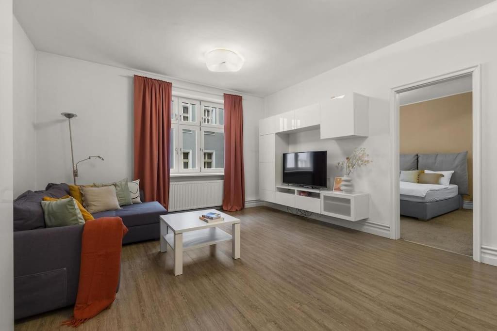 Amazing Cozy In The Centre Apartment