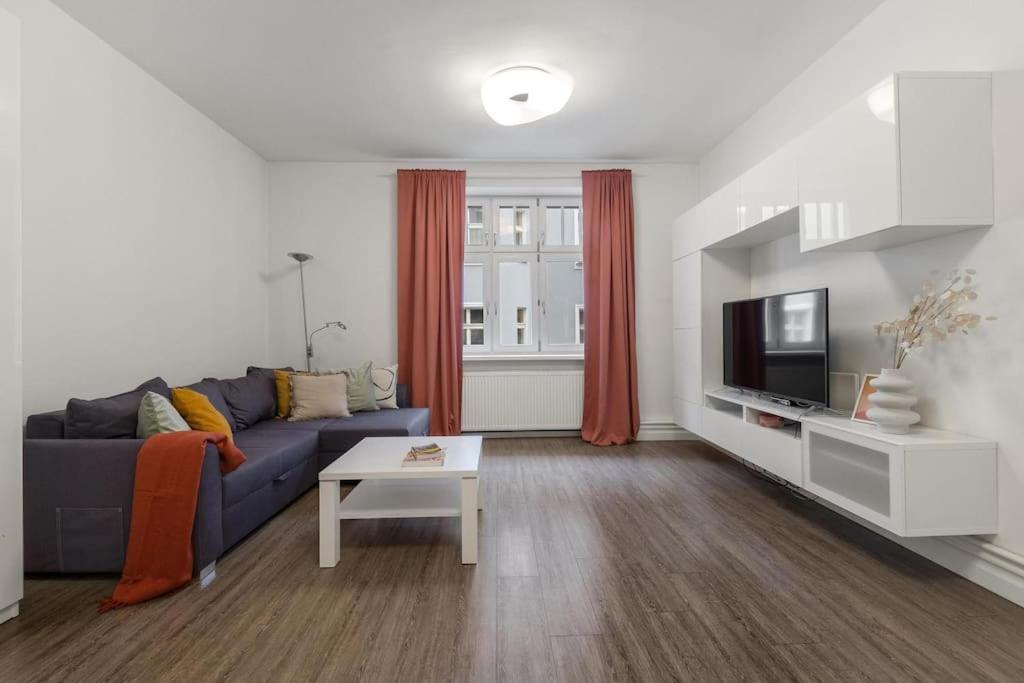 Amazing Cozy In The Centre *